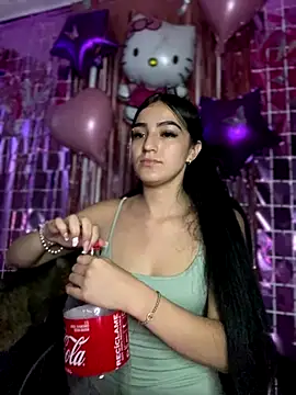 Valeriaa__001 webcam