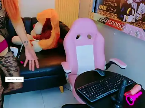 Arielle_Soren webcam