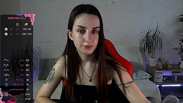 FranceskoJones webcam