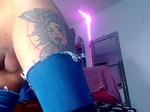 iris_goddessofthesky - Iris_goddessofthesky's free webcam