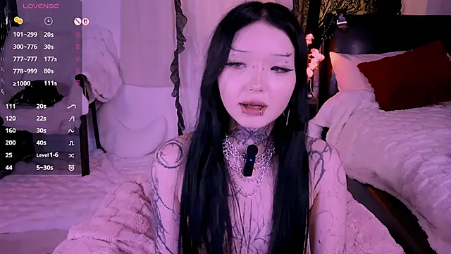 lein_bone - Lein_Bone's free webcam