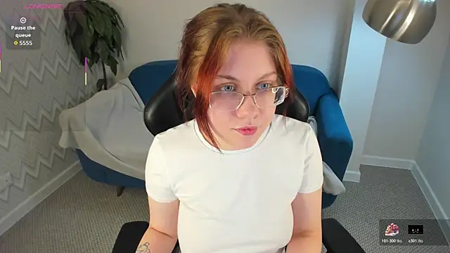 bellawink - BellaWink's free webcam