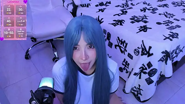 Lilith_Raven_ webcam