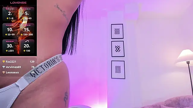 miavegas1 - Miavegas1's free webcam