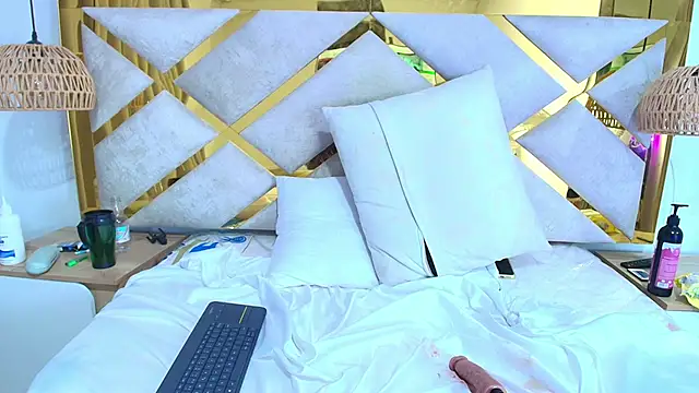 Baby_Scarleth_ webcam