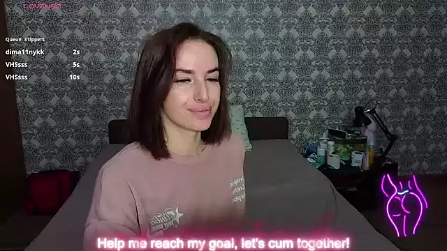 xx_adrihanna_xx - Xx_adrihanna_xx's free webcam