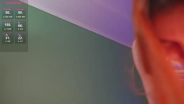 Katy__Ethereal webcam