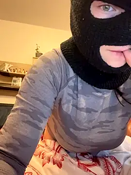 xPaniForeverQueen webcam