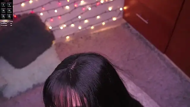 MaddisRock Live Webcam on Stripchat