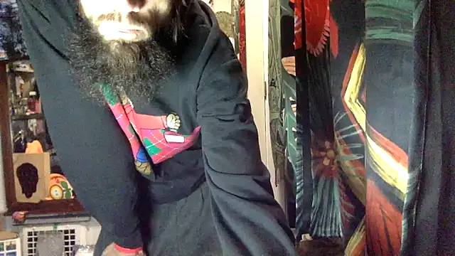 Concrete_Daddy webcam