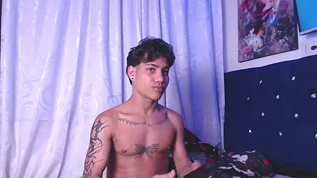 Sexys_Boys_Hot1 webcam