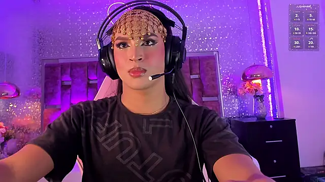 KylieVictoria webcam