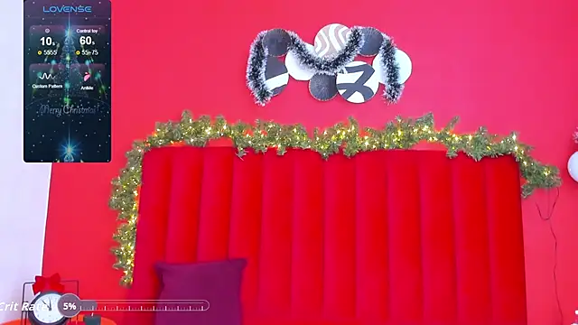 Fluffy_Monica webcam