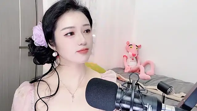 starsqimei - Starsqimei's free webcam