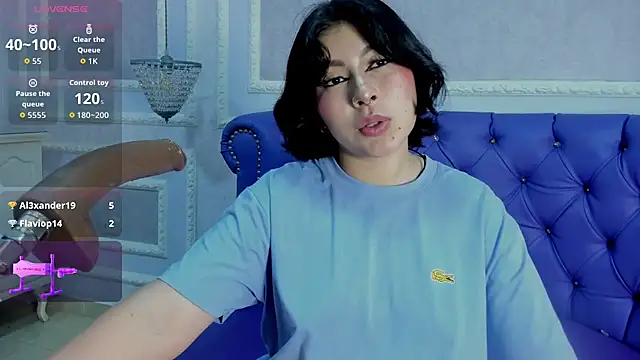 Lily_Martinez webcam