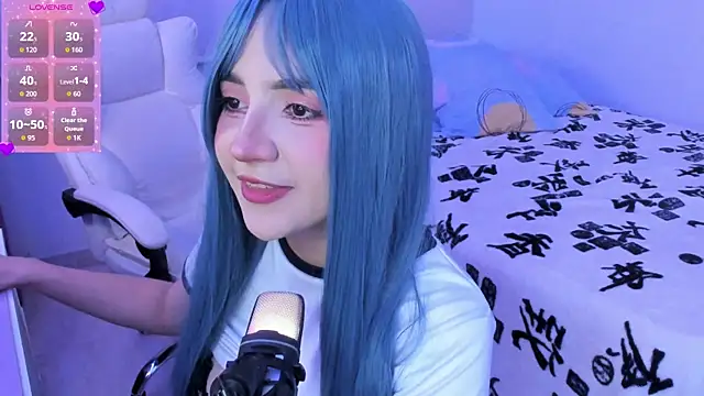 Lilith_Raven_ webcam