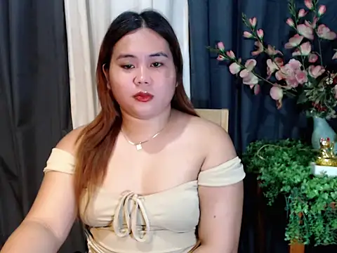 queen_staceyy webcam