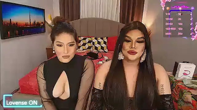 EvaTheMistress webcam