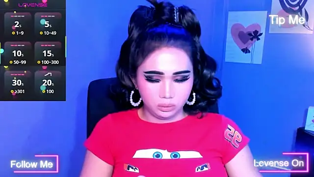 _prettyjawdropper_ webcam