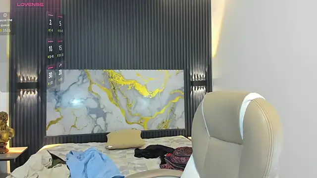 SantiagoRusso18 webcam