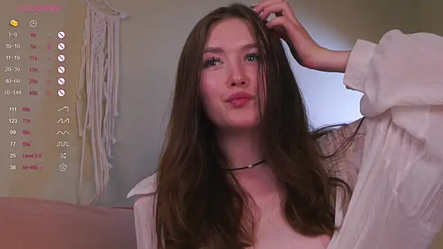 alinaorf - AlinaOrf's free webcam