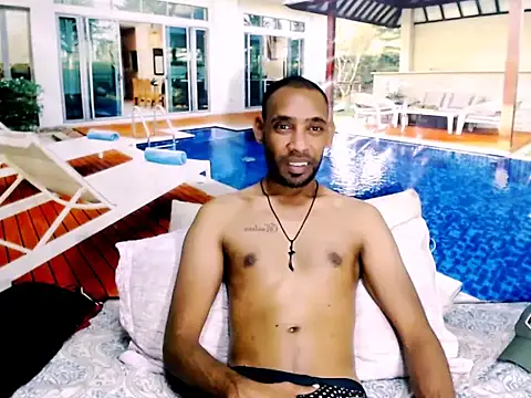 IndianMagicMike webcam