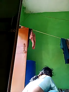 Karishma_cute webcam