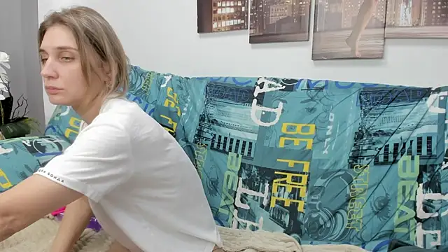 Tenderly_Sophie webcam