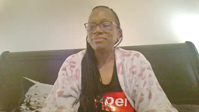 SweetParadise00 webcam