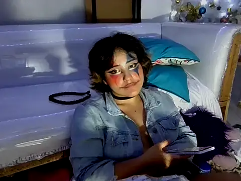 alisson_indraa webcam