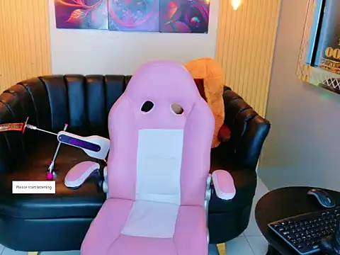 Arielle_Soren webcam