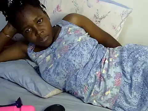 Sweet_ebony20 webcam