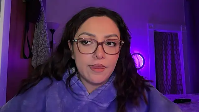 Pumpkin_bunny webcam