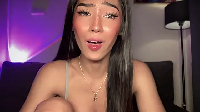 Belle_Sinclair webcam