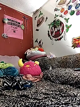 TranSexualJade95 webcam