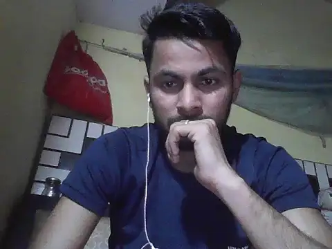 Stubborndesiboy webcam