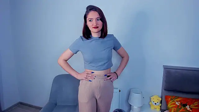 LorrieDegonia webcam