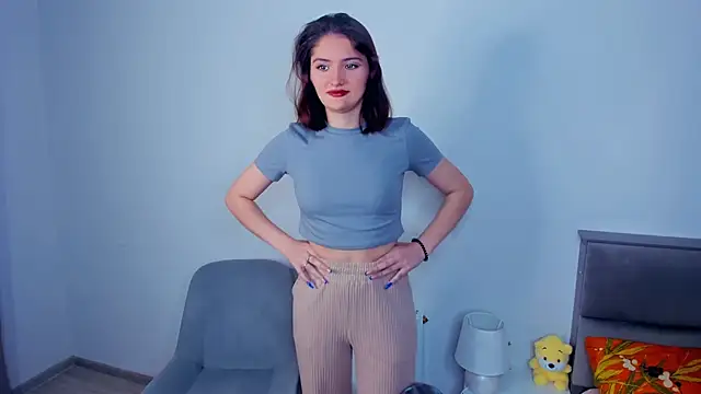 LorrieDegonia webcam stripchat model stream image