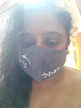 Webcam Model (sexynayan23) is live