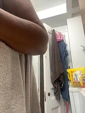 Goddess_Nafeesha webcam