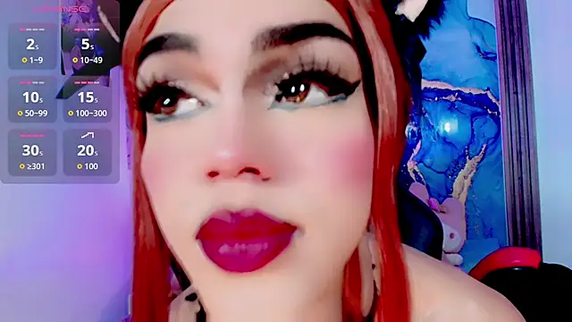 Elissa_taylor_ webcam