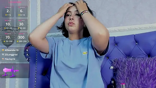 Lily_Martinez webcam