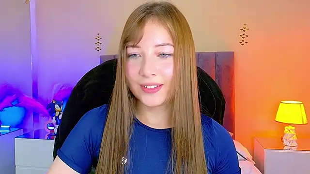 Dahlia_Rousse webcam