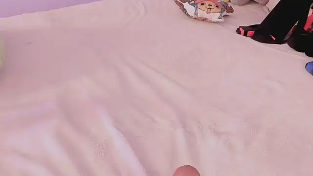 Camila_Matinez_ webcam