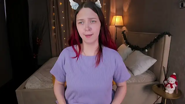 Monica__Queen webcam