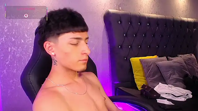 MateoMitchell webcam