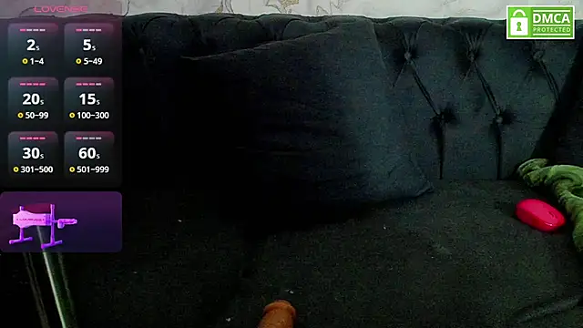 Daisy_Abby03 webcam stripchat model stream image