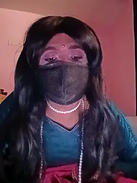 Lovely_Ladyboy_star webcam