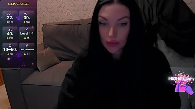 blackberry_star webcam