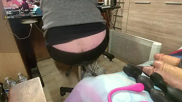 misteryman1956 webcam